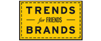 Скидка 10% на коллекция trends Brands limited! - Парфино